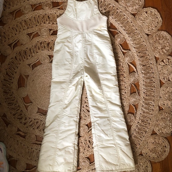 Vintage HEAD Flare Leg Snowsuit - Picture 5 of 9